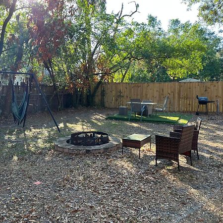 Cozy Home In Tampa Near Ybor & Busch Gardens Екстер'єр фото