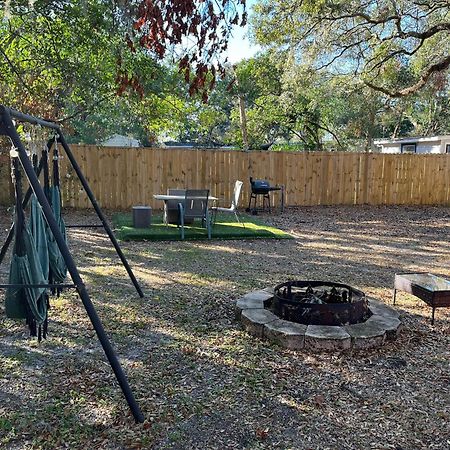 Cozy Home In Tampa Near Ybor & Busch Gardens Екстер'єр фото