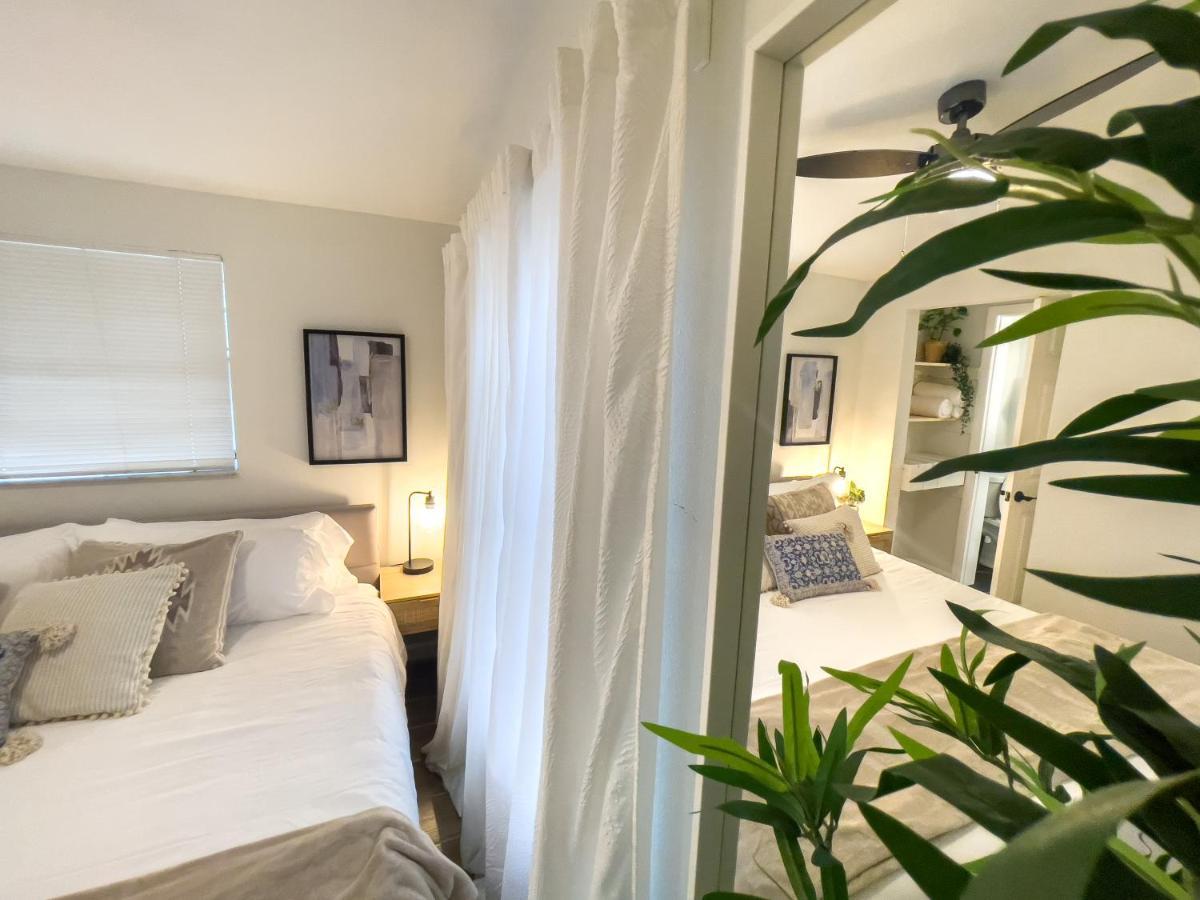 Cozy Home In Tampa Near Ybor & Busch Gardens Екстер'єр фото