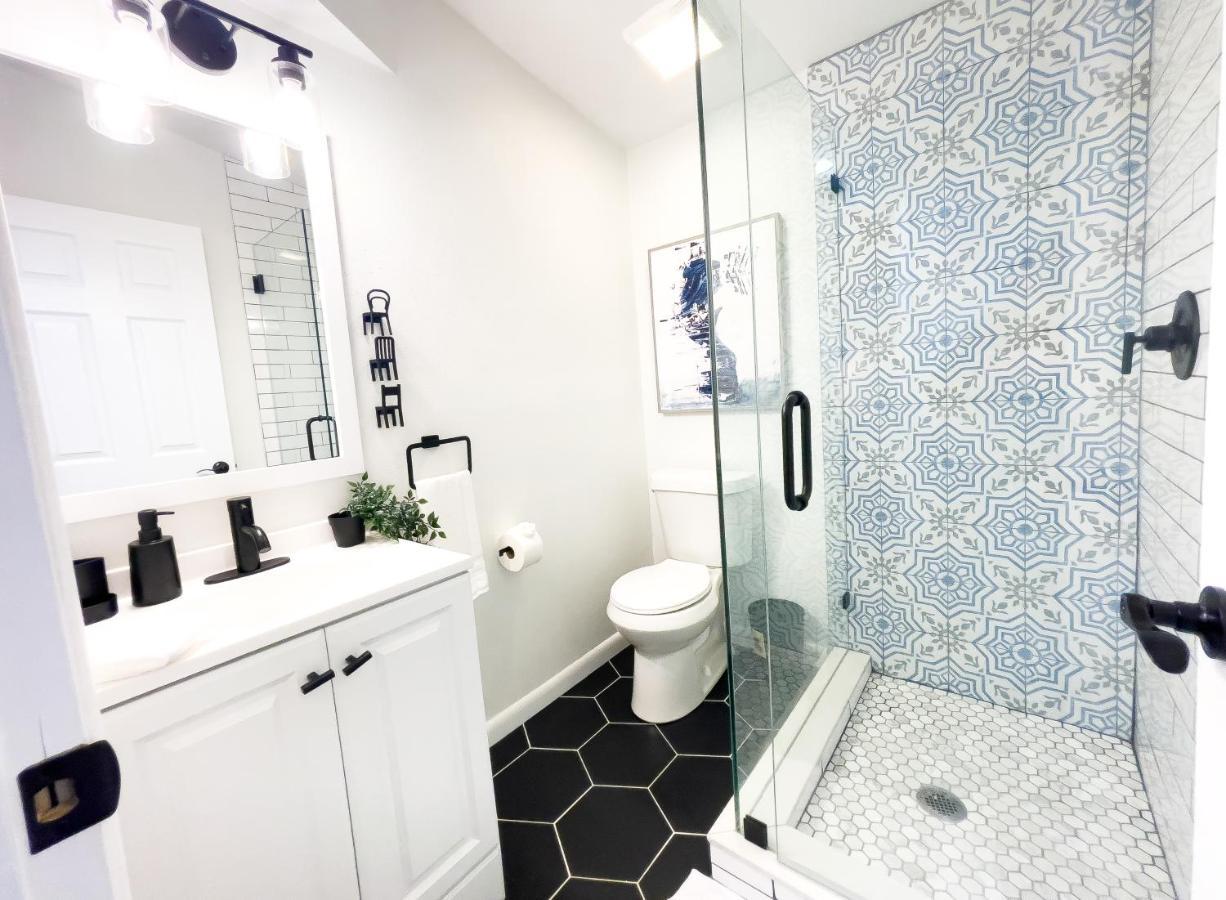 Cozy Home In Tampa Near Ybor & Busch Gardens Екстер'єр фото